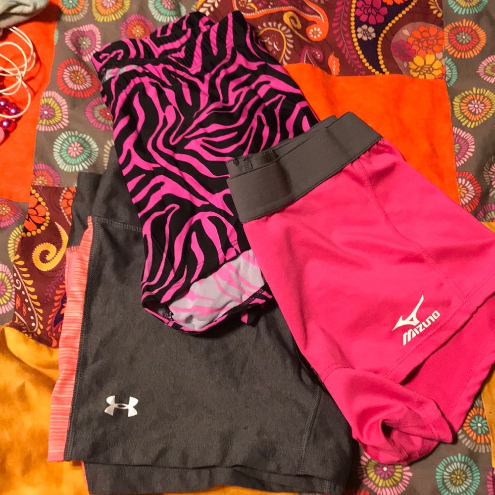 Spandex